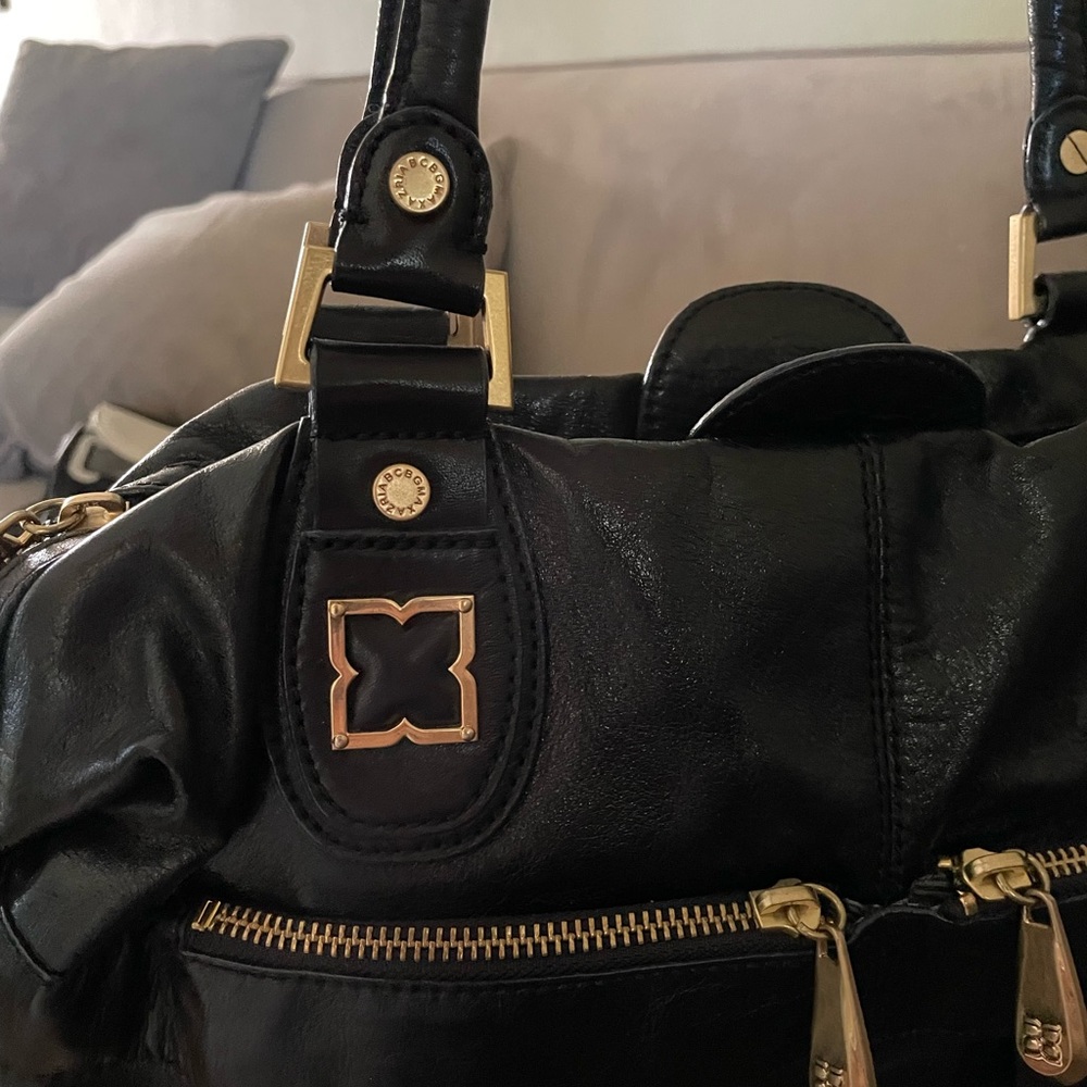 BCBG handbag - Picture 5 of 7